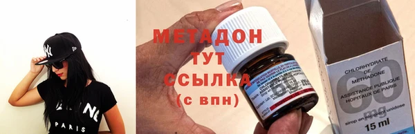 твердый Верея